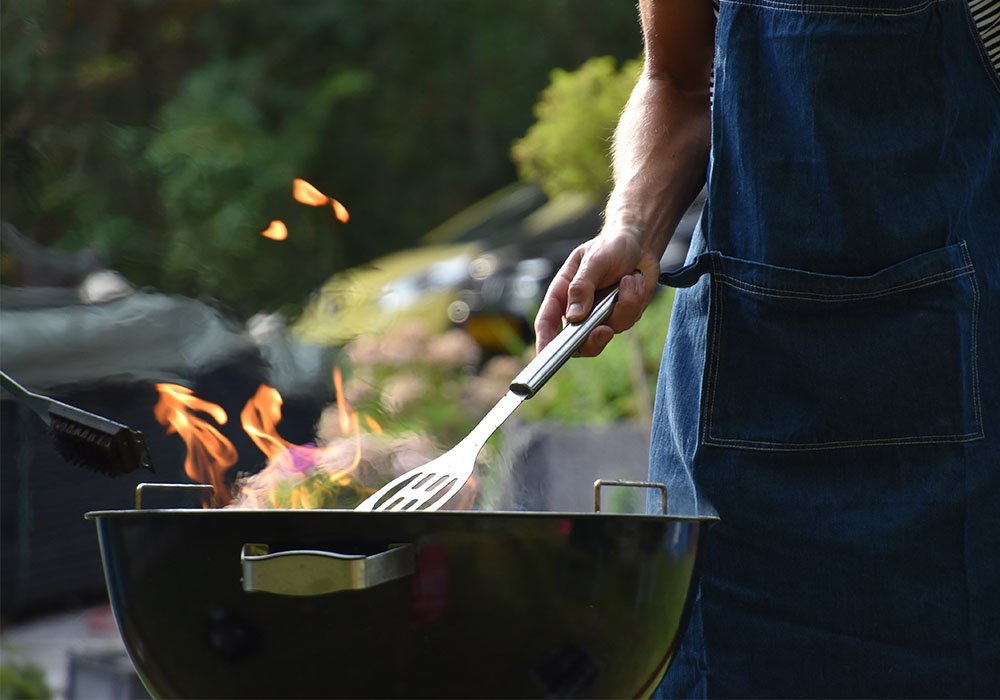 grill